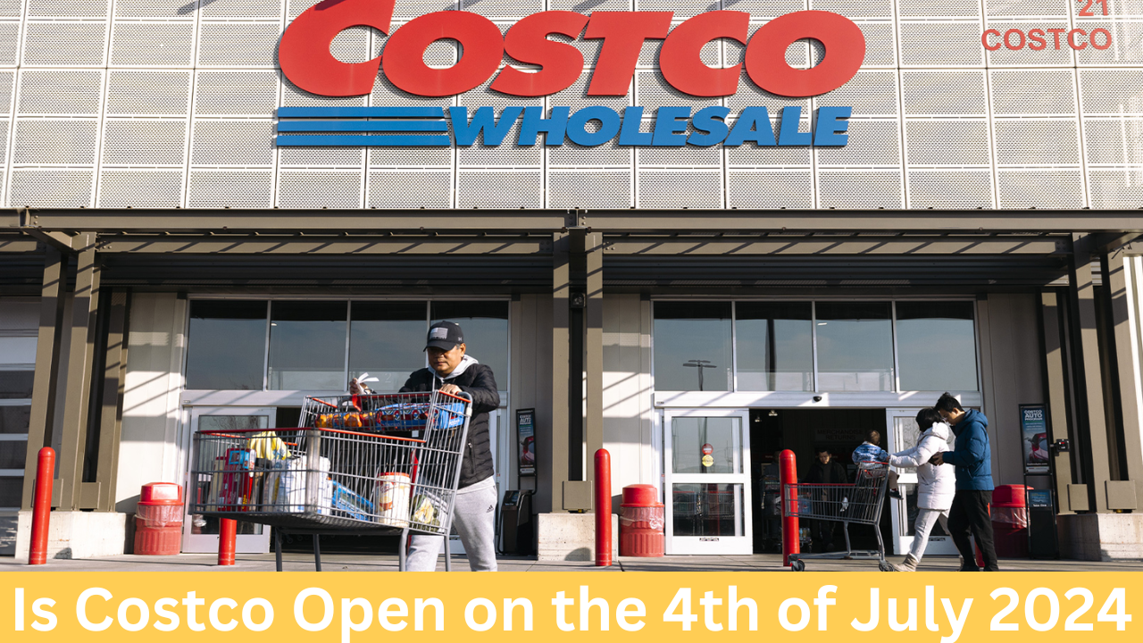 Is Costco Open on the 4th of July 2024?